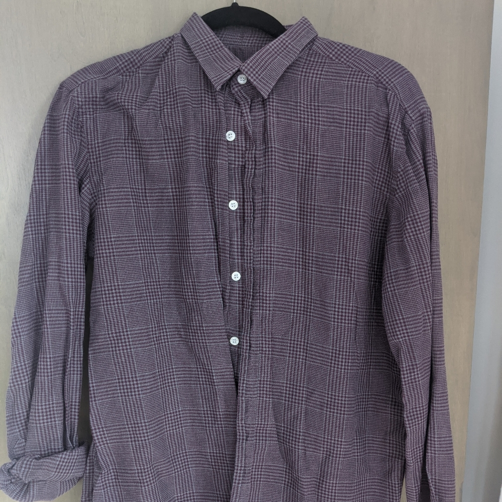 Oriali Firenze Dress Shirt